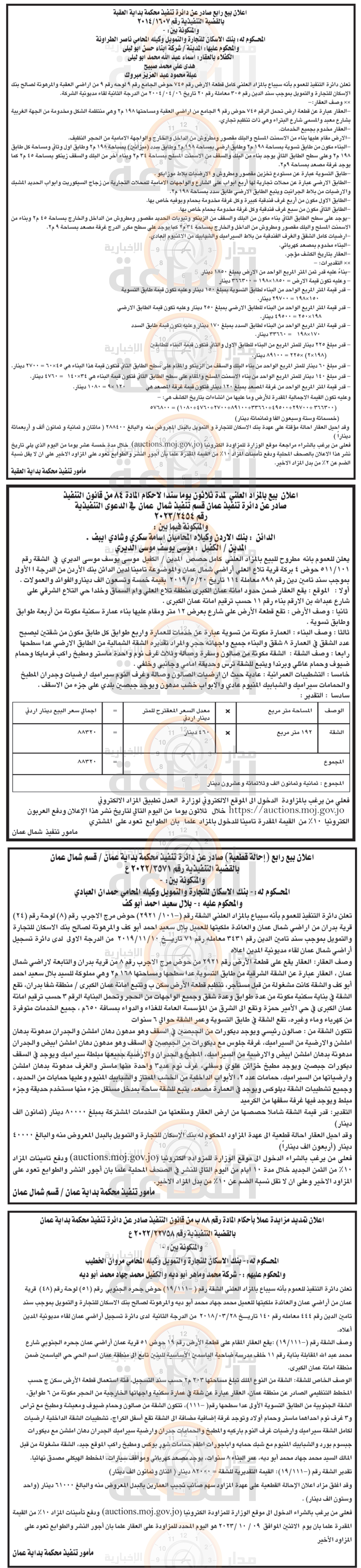 Madar Al-Saa Images 0.5912818098955372