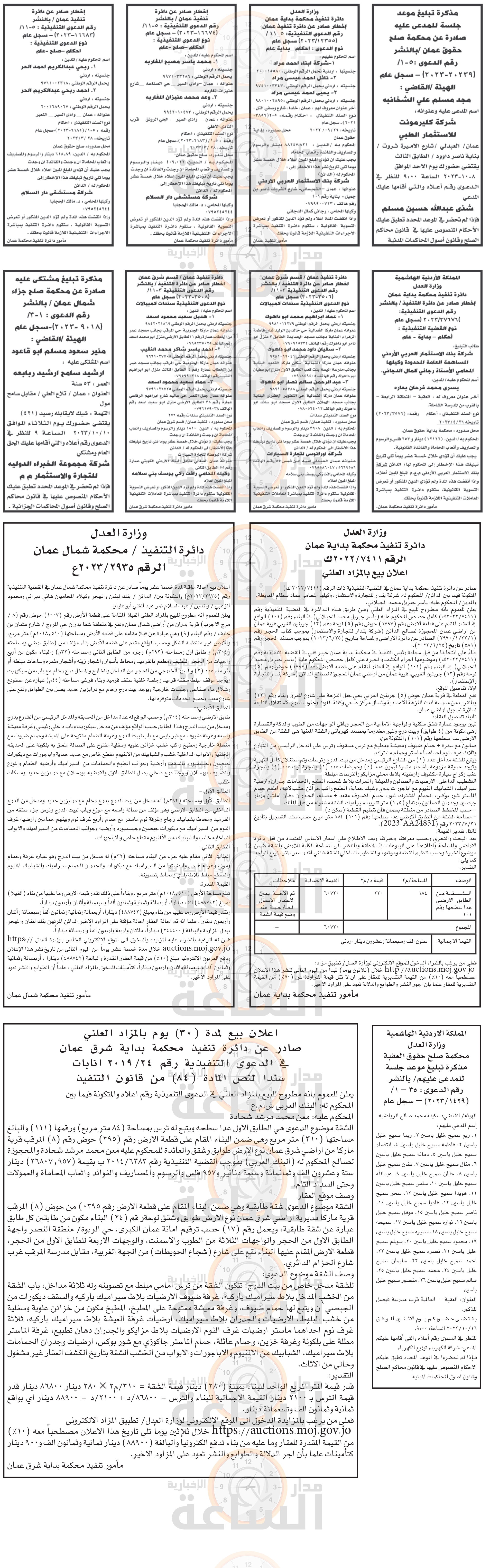 Madar Al-Saa Images 0.47389024876139807