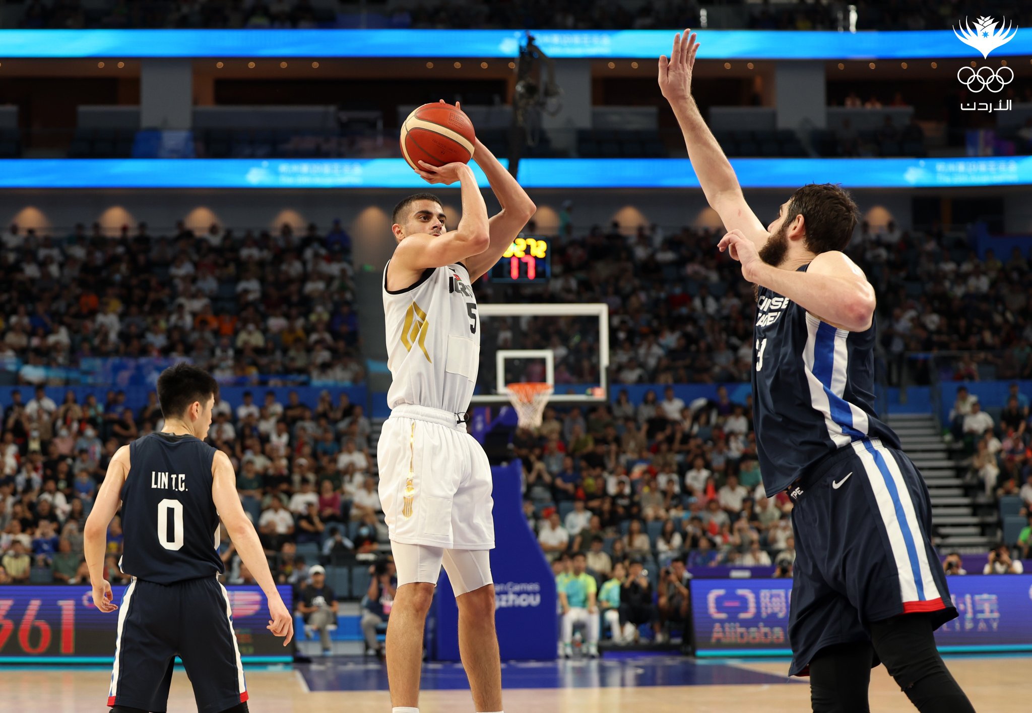 Madar Al-Saa Images 0.31285028653988123