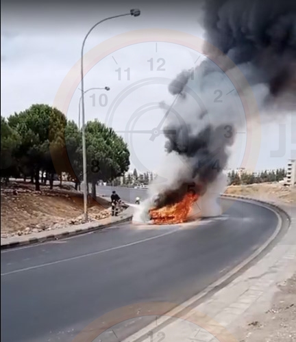 Madar Al-Saa Images 0.21644290209425887