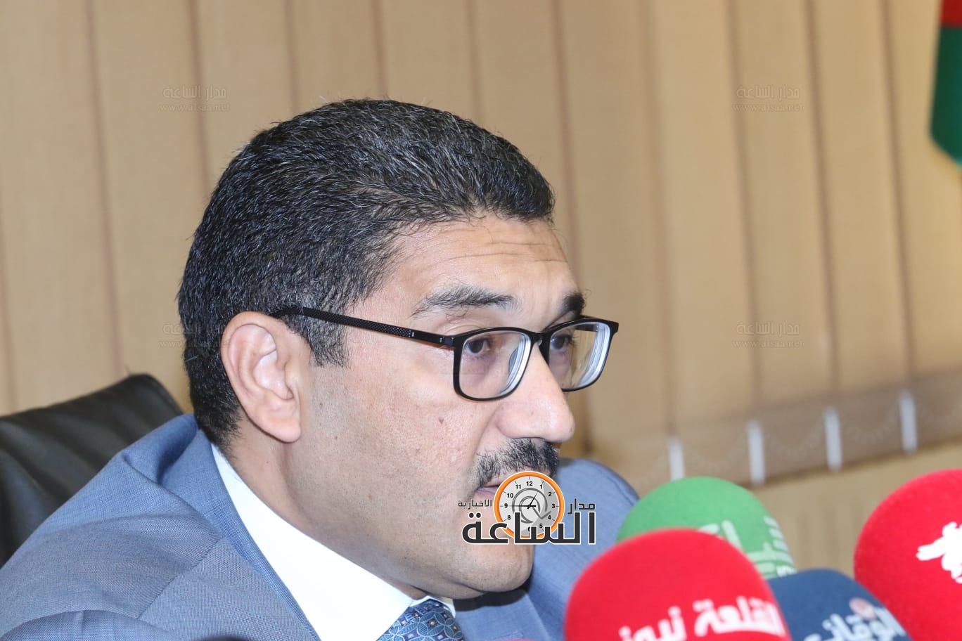 Madar Al-Saa Images 0.28688636221768893