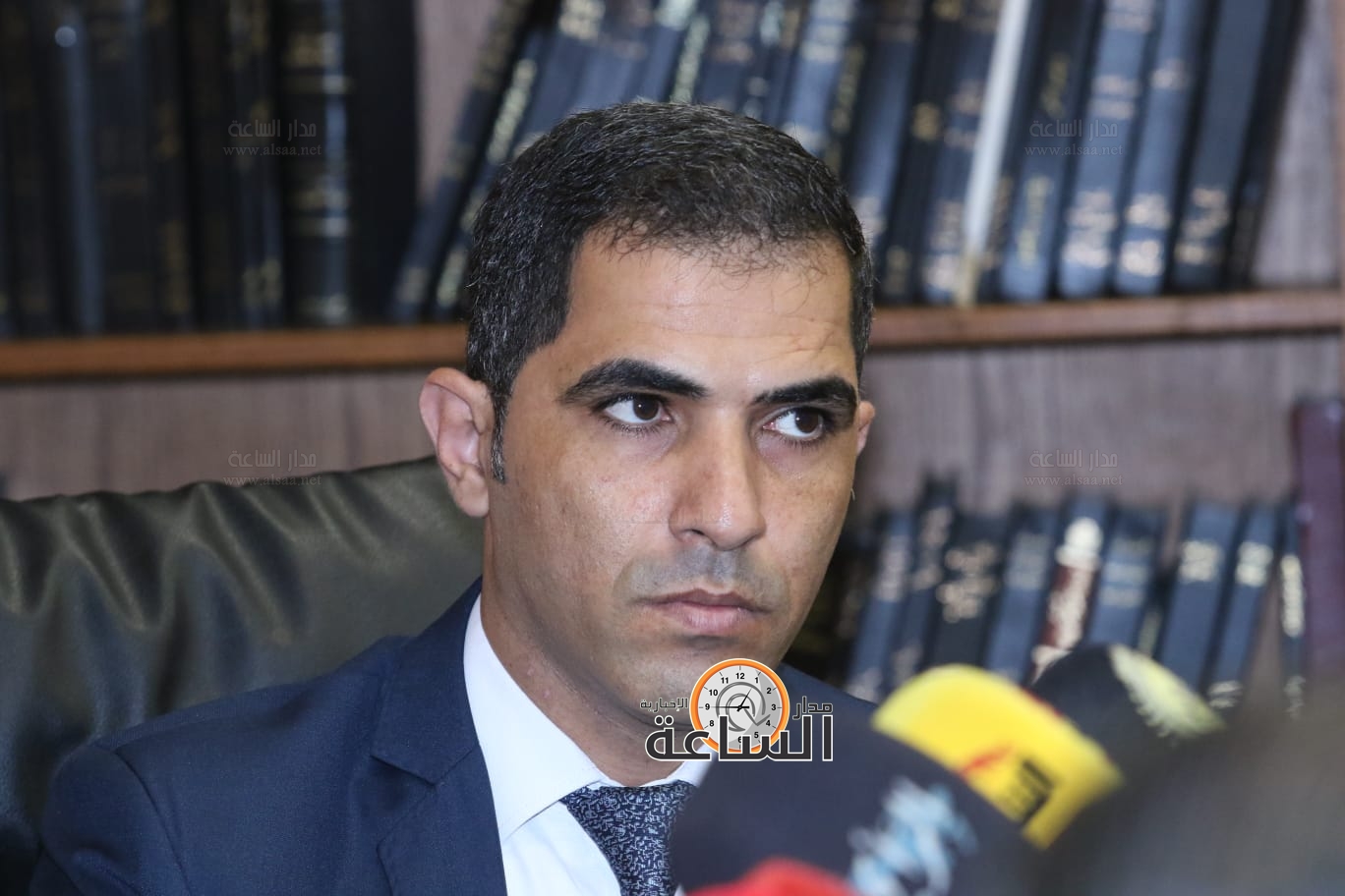 Madar Al-Saa Images 0.937893841750562