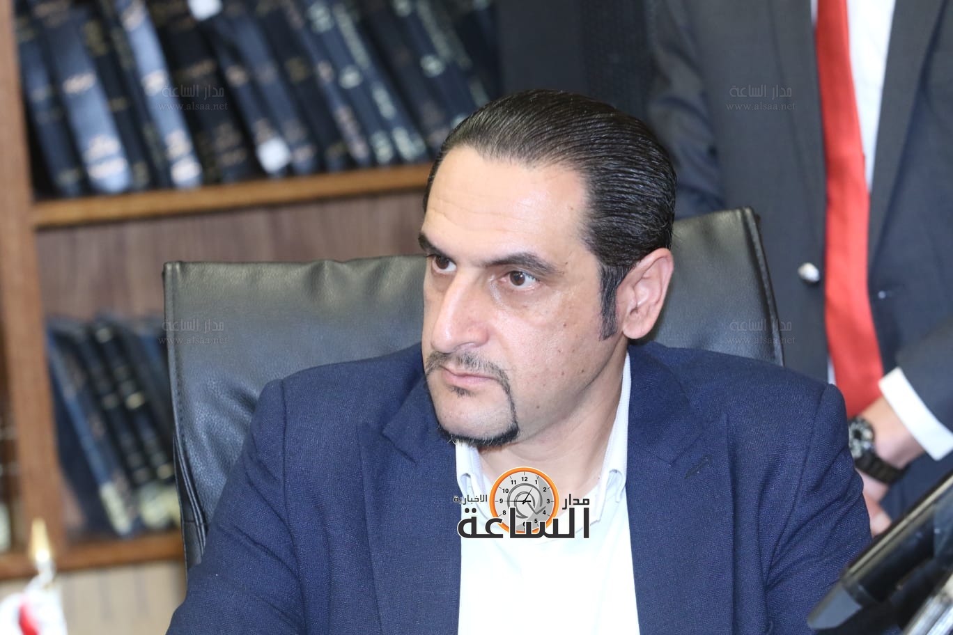 Madar Al-Saa Images 0.934550641914494