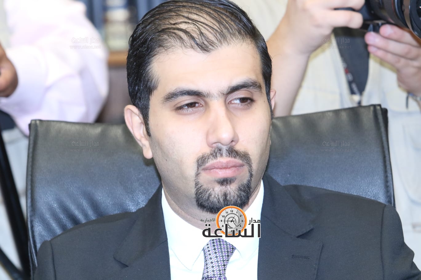 Madar Al-Saa Images 0.6044636963997649