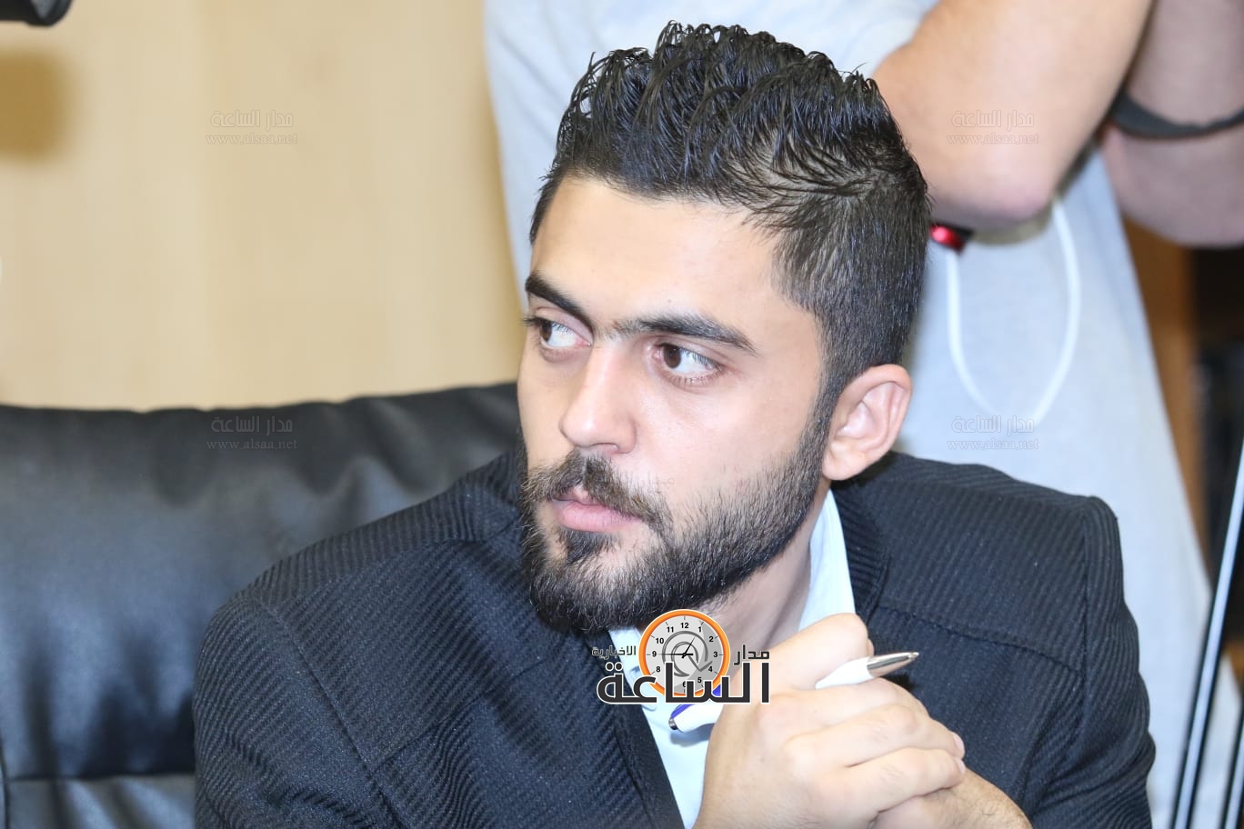 Madar Al-Saa Images 0.7591123588809563