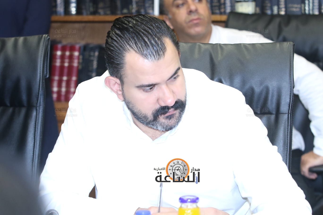 Madar Al-Saa Images 0.36347839546235716