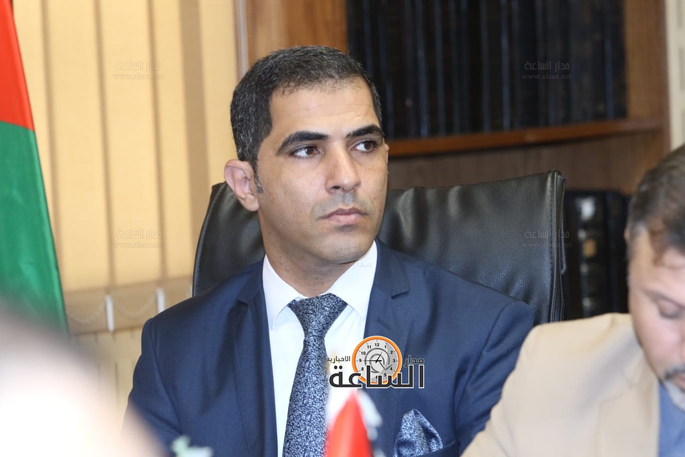 Madar Al-Saa Images 0.8672386005998269