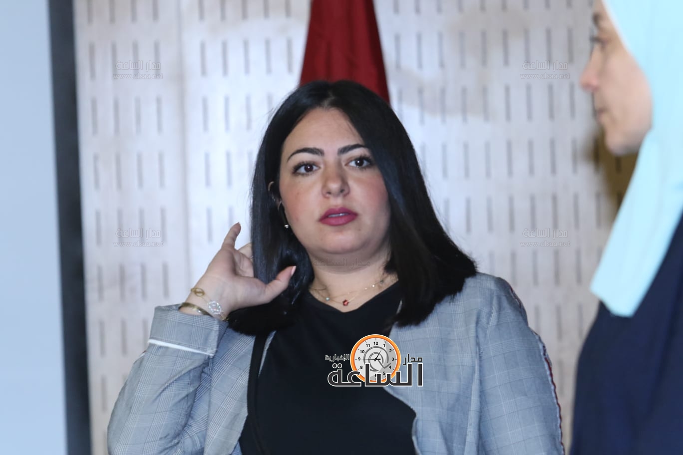 Madar Al-Saa Images 0.9708834520811583