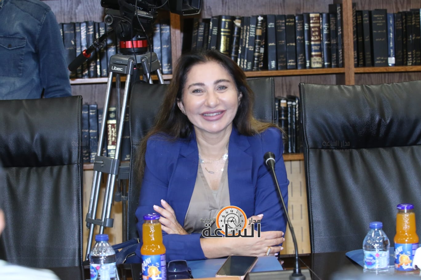 Madar Al-Saa Images 0.6336843524867319