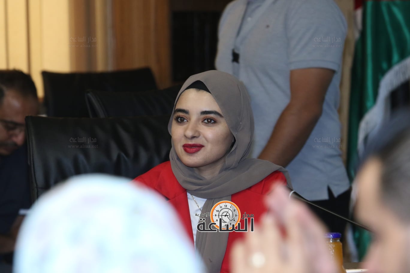 Madar Al-Saa Images 0.8343163682565754