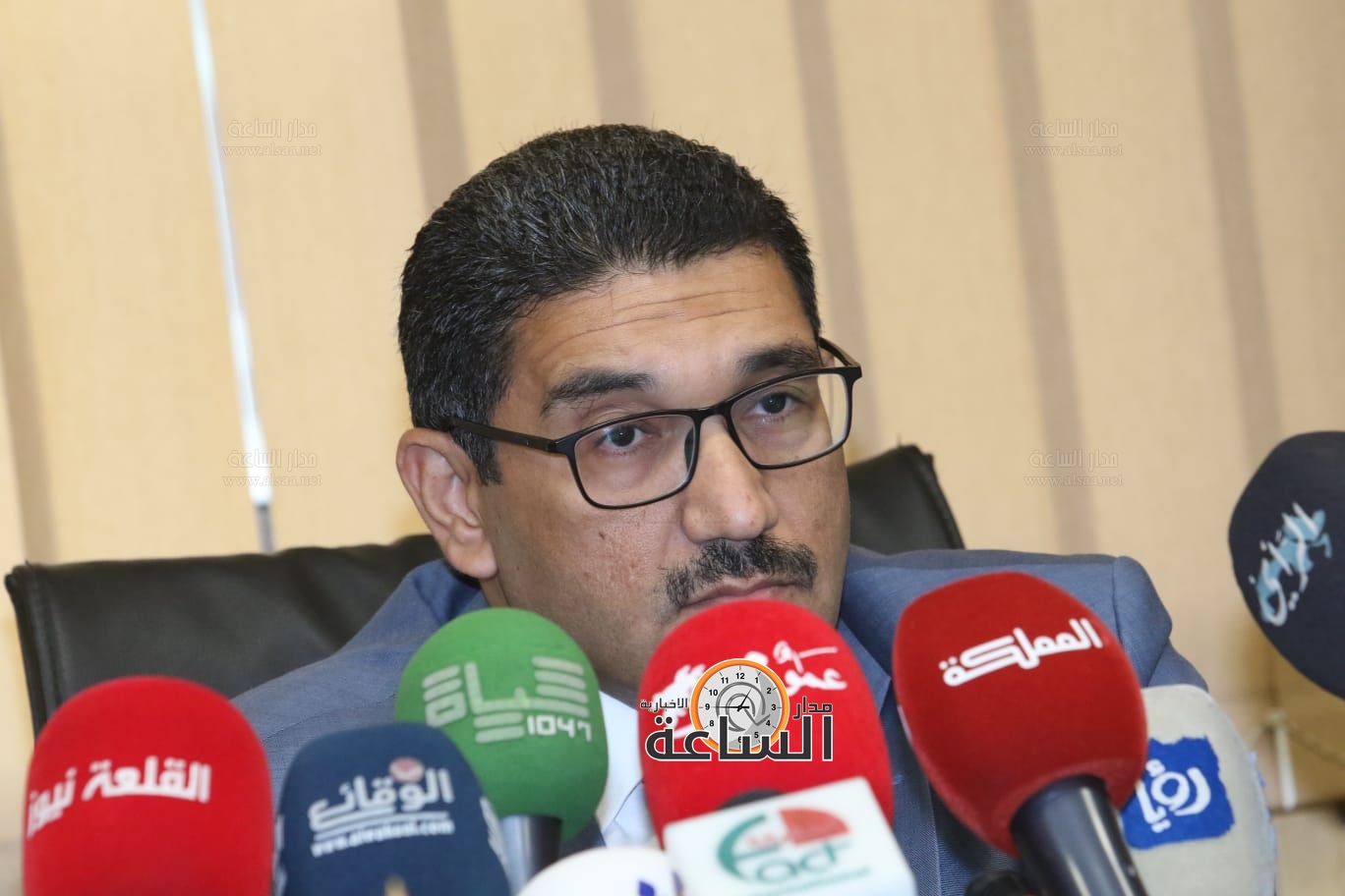 Madar Al-Saa Images 0.5600664873705791