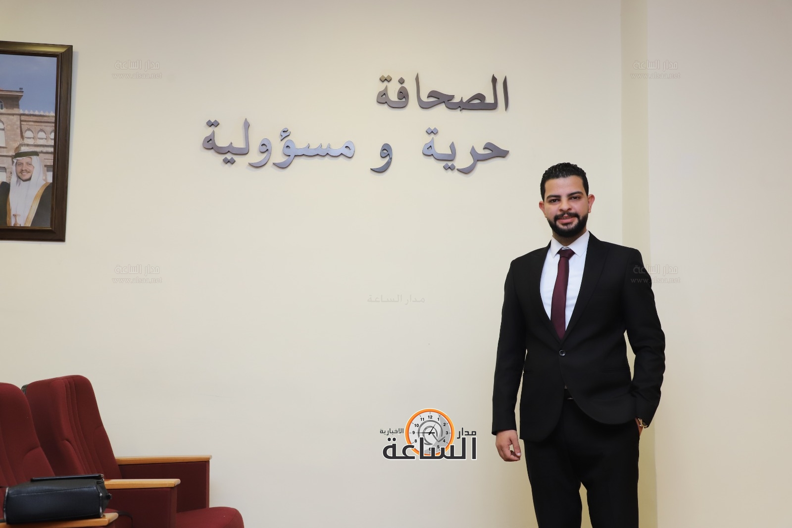 Madar Al-Saa Images 0.05128789601454664