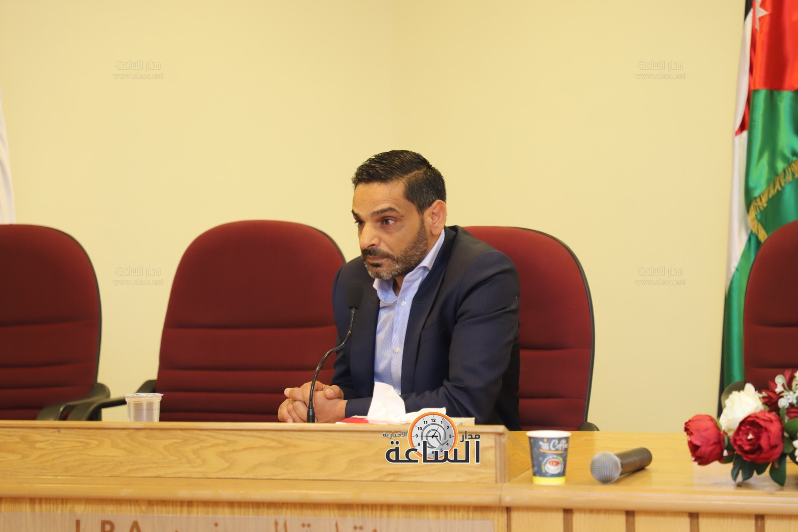 Madar Al-Saa Images 0.38592983538948444