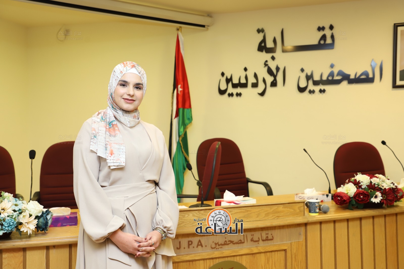 Madar Al-Saa Images 0.7331044515697724