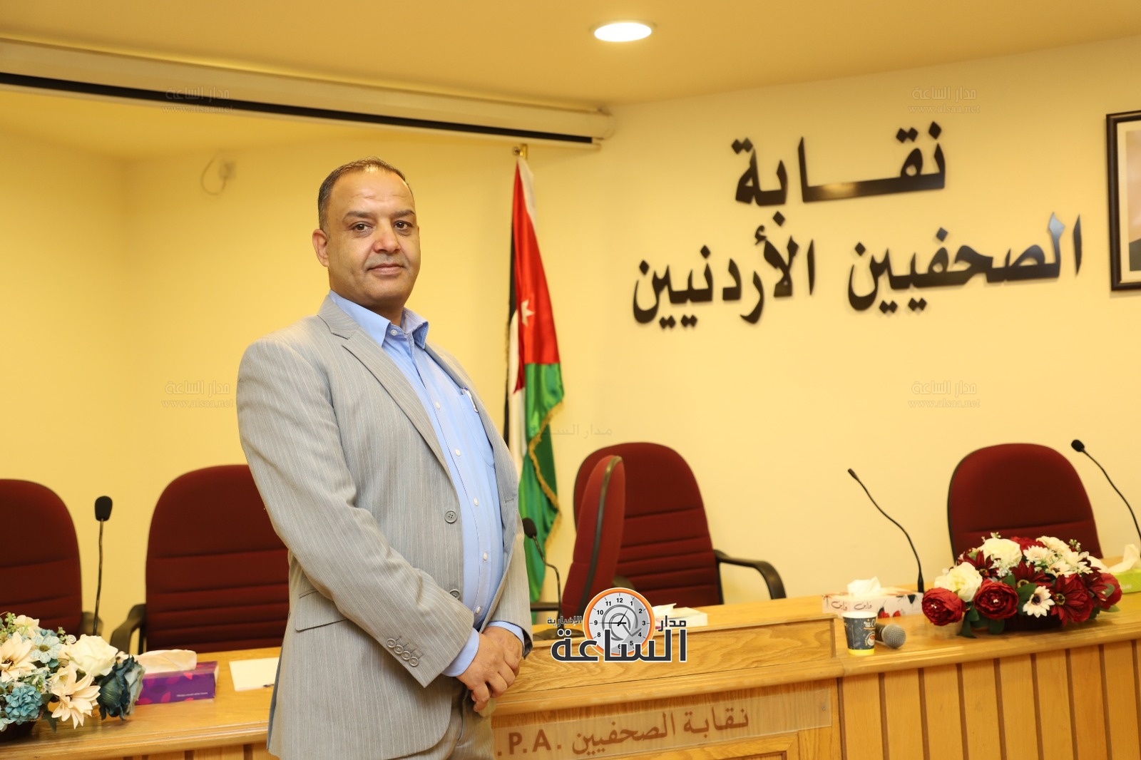 Madar Al-Saa Images 0.9186559484488981