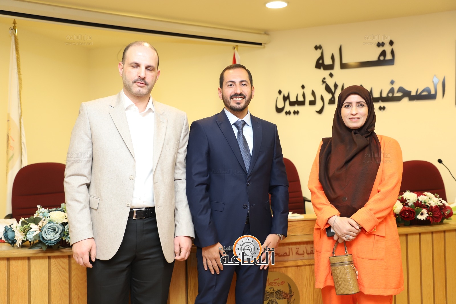 Madar Al-Saa Images 0.5700154943306859