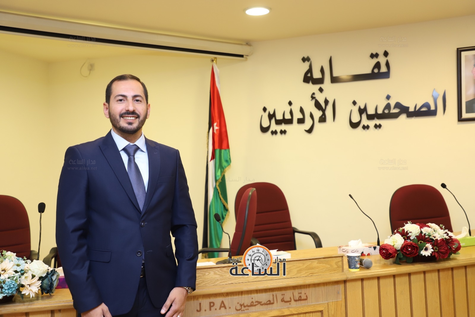 Madar Al-Saa Images 0.07447354952648588