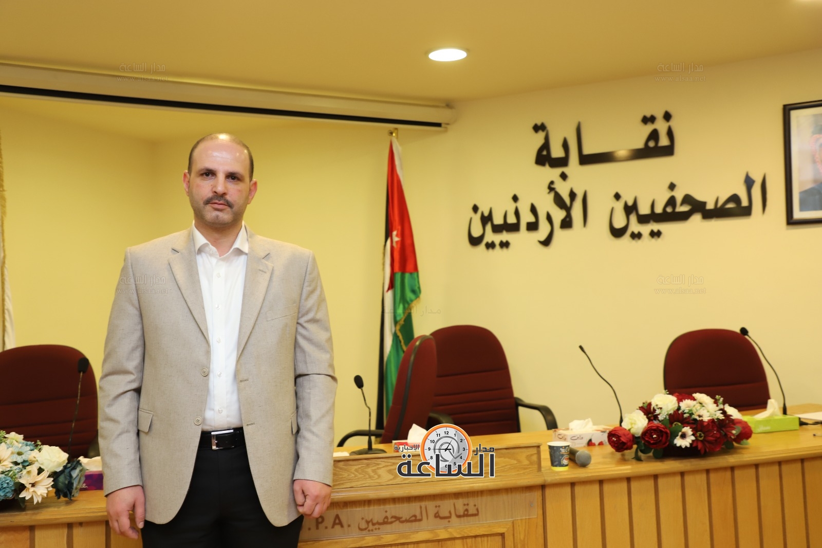 Madar Al-Saa Images 0.5591307241496513