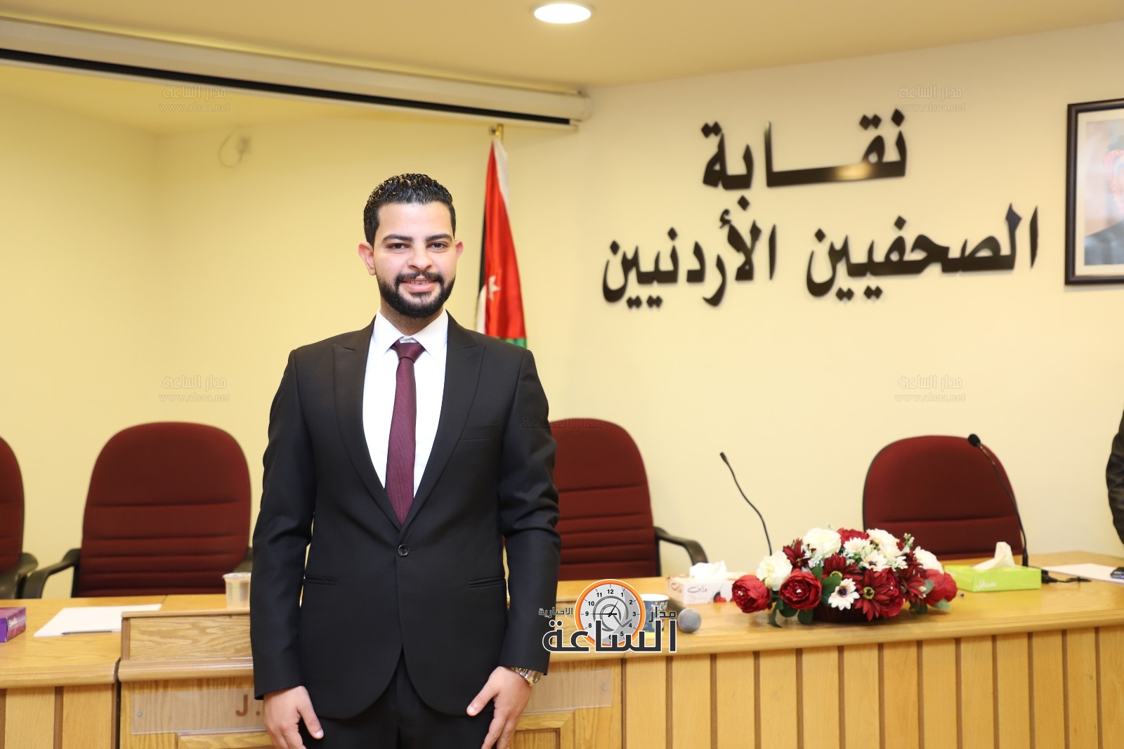 Madar Al-Saa Images 0.17887777997456578