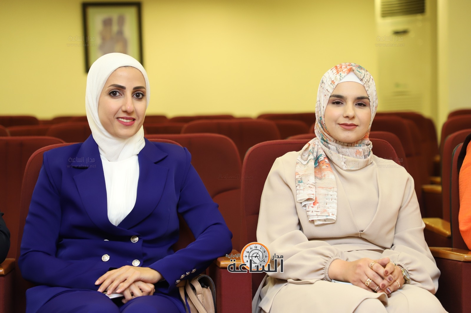 Madar Al-Saa Images 0.64460634161977