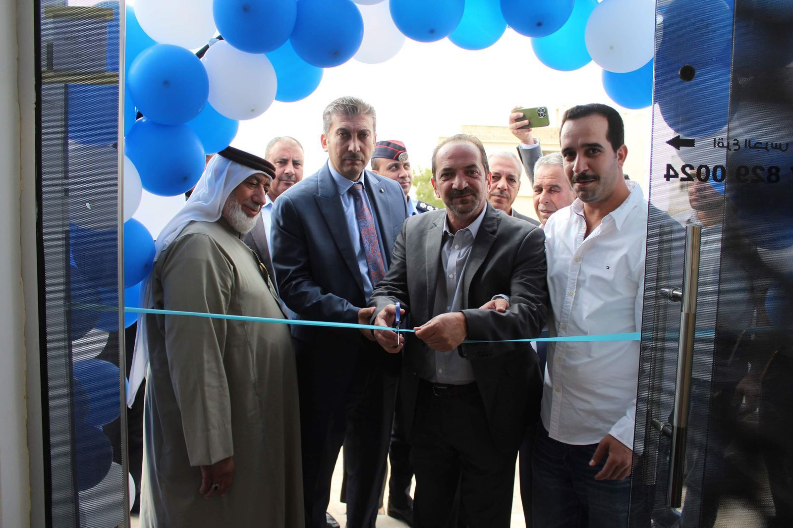 Madar Al-Saa Images 0.19022680542885806