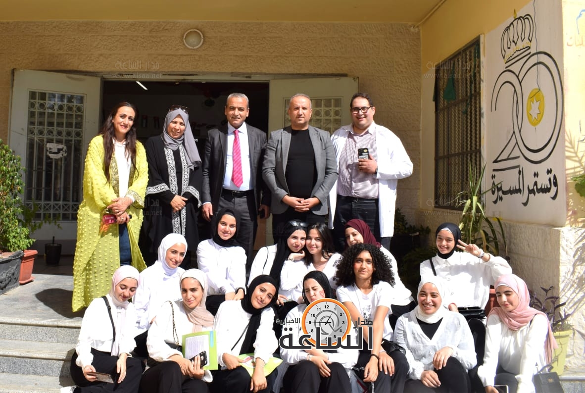 Madar Al-Saa Images 0.6119497025079608