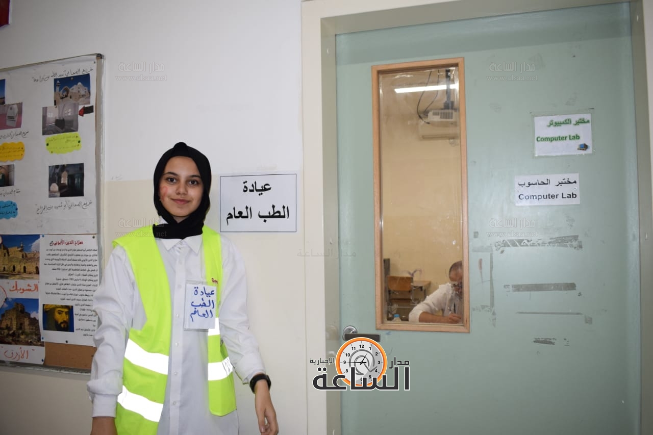 Madar Al-Saa Images 0.5678971903684087