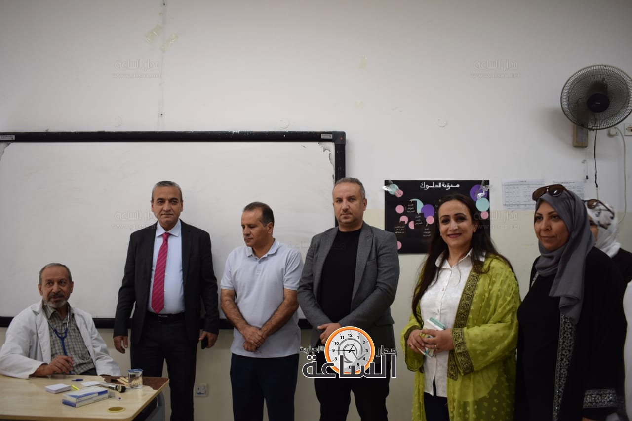 Madar Al-Saa Images 0.17721998069062295