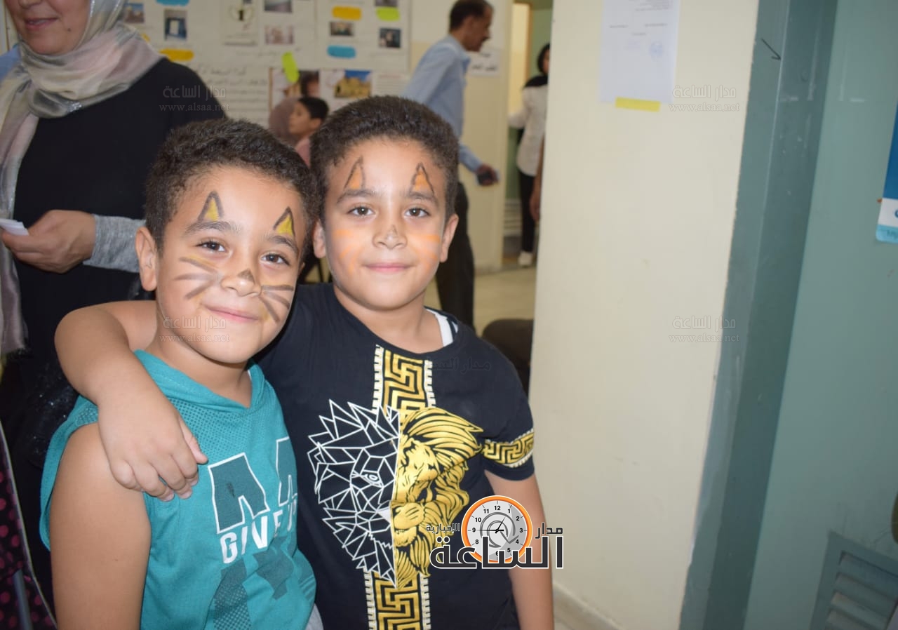 Madar Al-Saa Images 0.6583814568203521