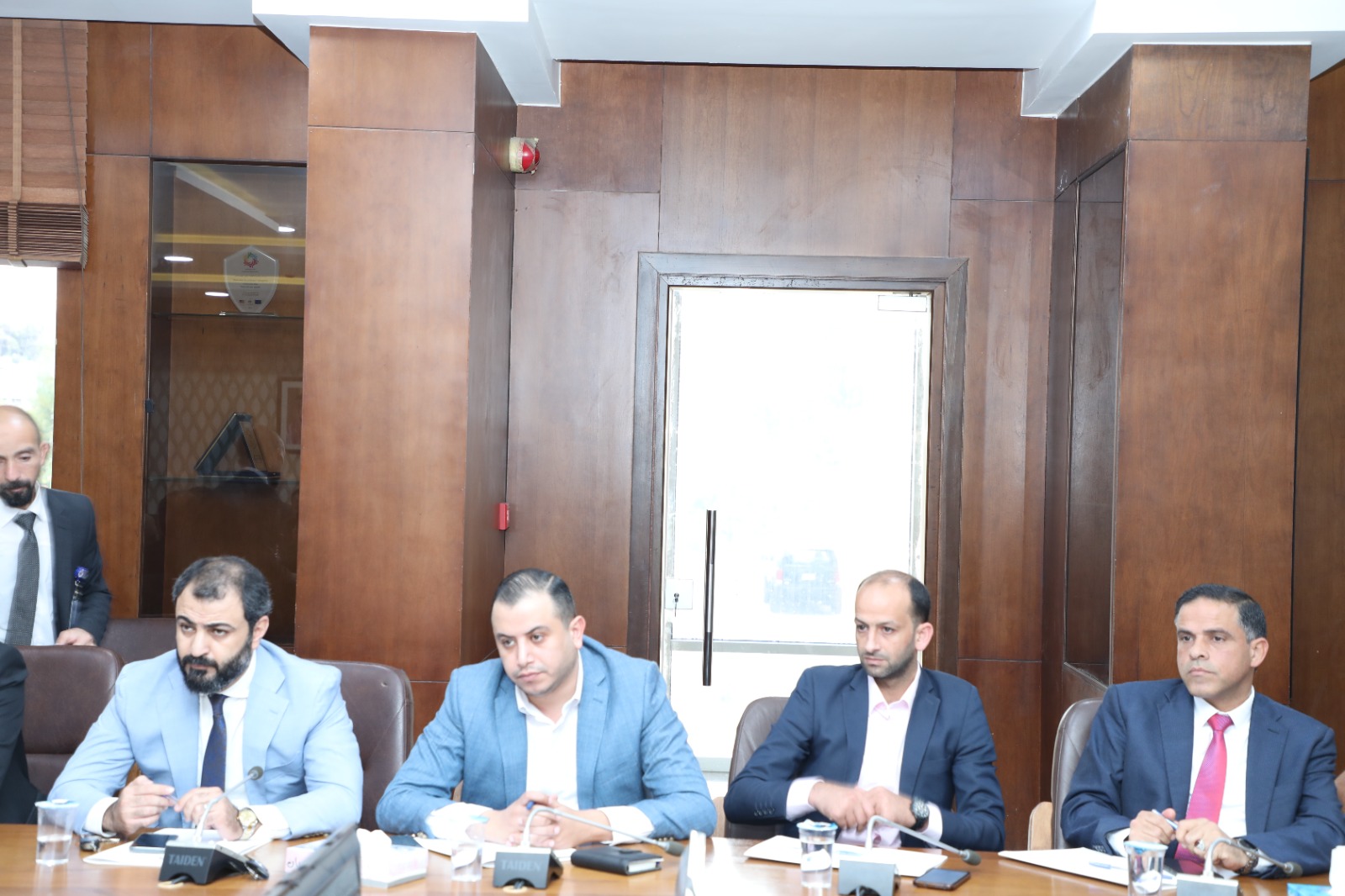 Madar Al-Saa Images 0.1489431816732203