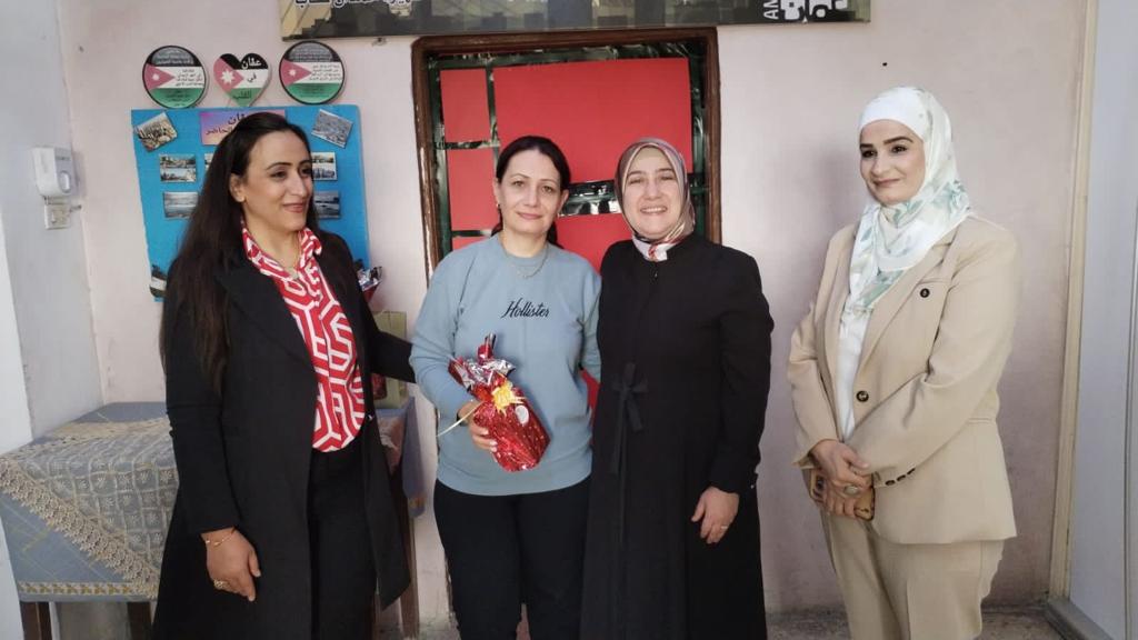 Madar Al-Saa Images 0.08971458234099372