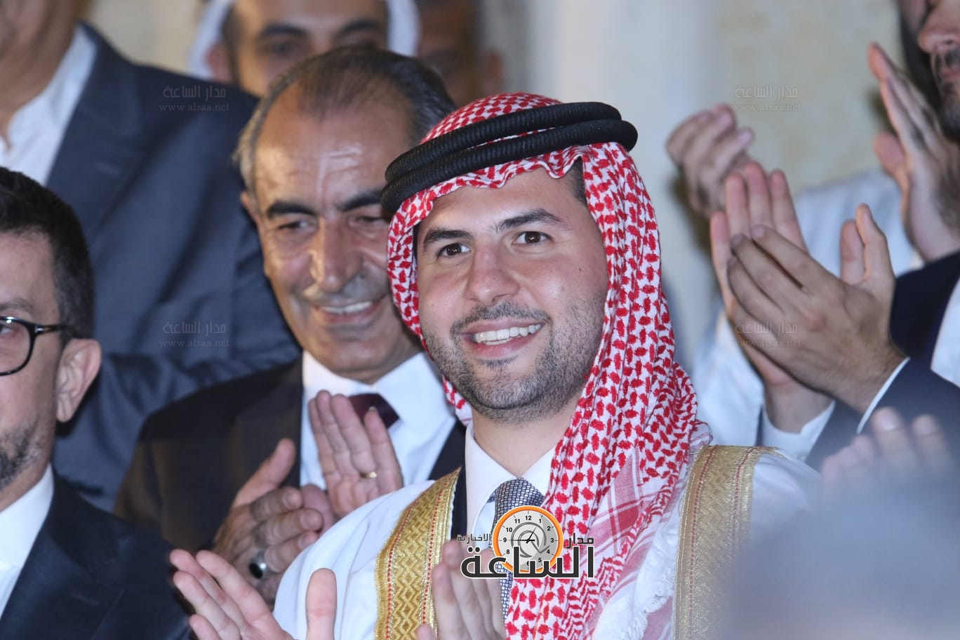 Madar Al-Saa Images 0.9455901981418795