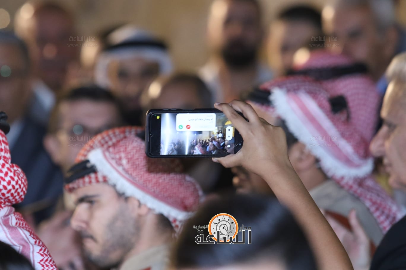 Madar Al-Saa Images 0.2621106631875201