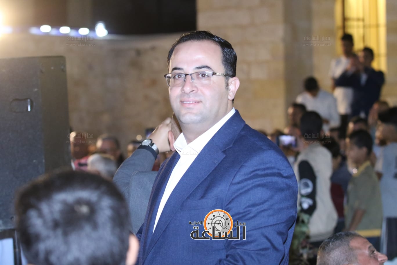 Madar Al-Saa Images 0.47539900951421776