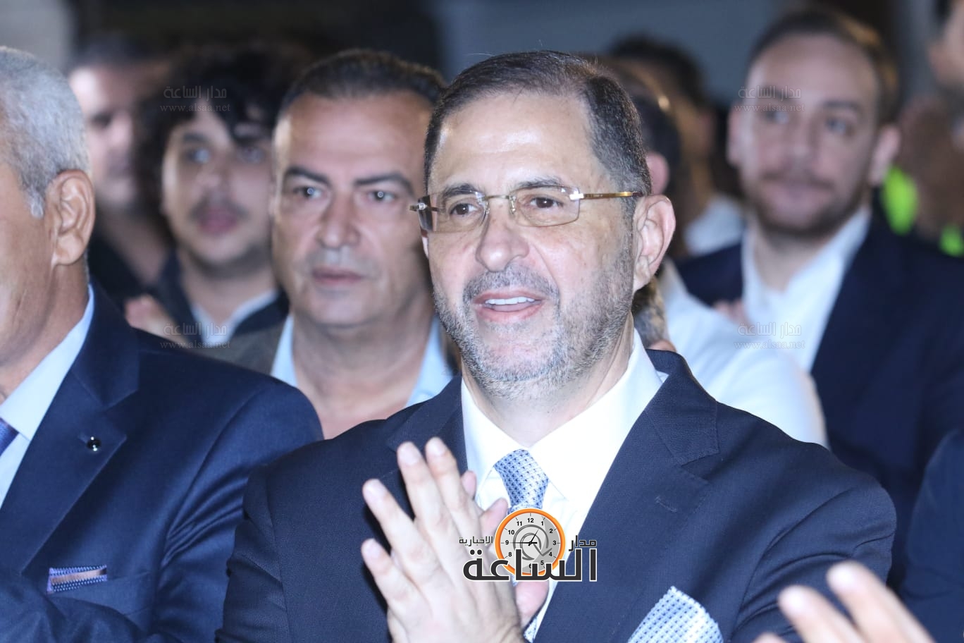 Madar Al-Saa Images 0.6353066490974226