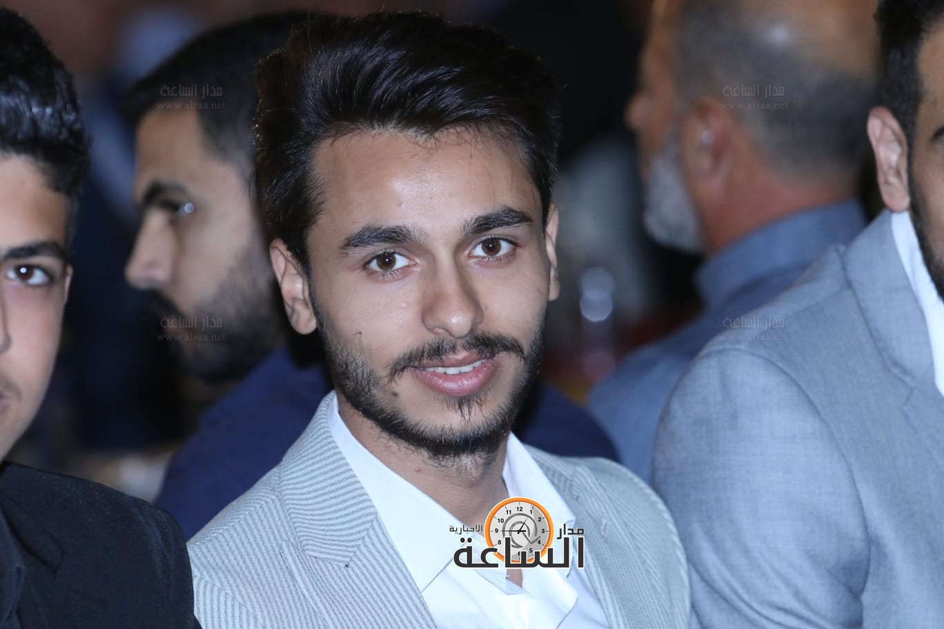 Madar Al-Saa Images 0.2261437512473552