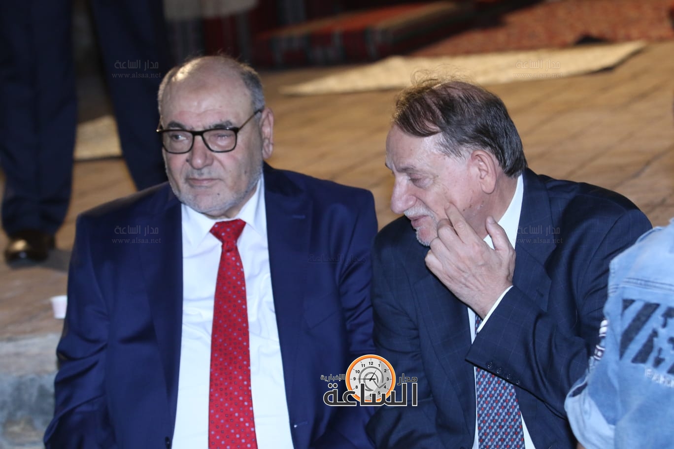 Madar Al-Saa Images 0.806232248595097