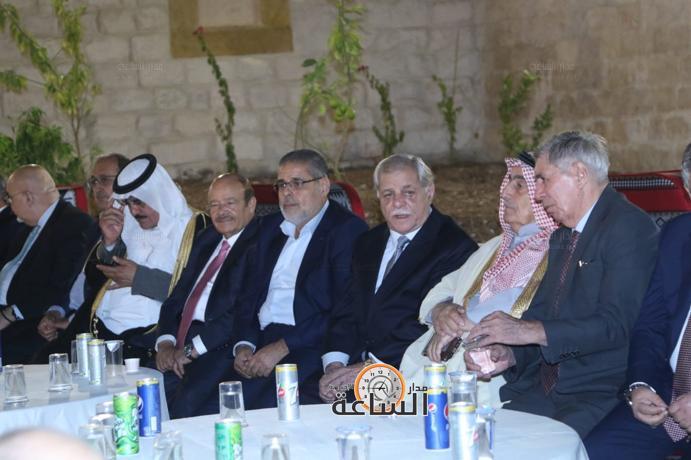 Madar Al-Saa Images 0.4800374853499594