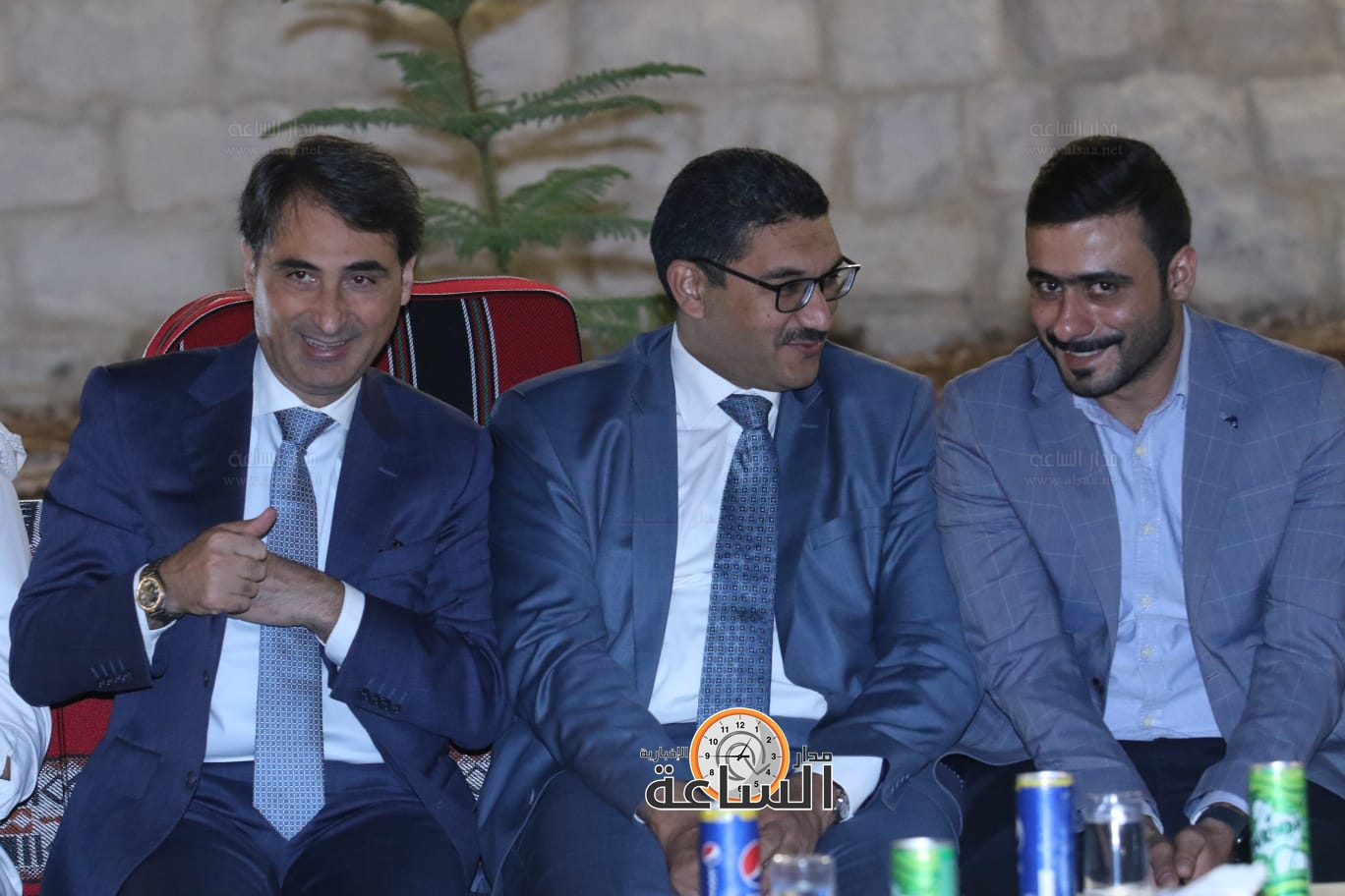 Madar Al-Saa Images 0.6044655008392117