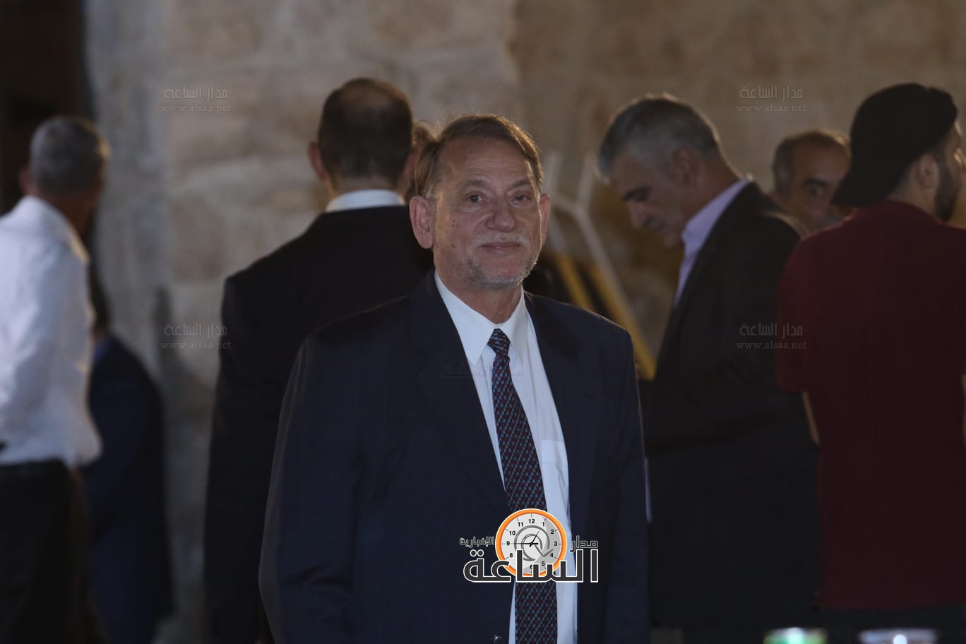 Madar Al-Saa Images 0.5265674422467819