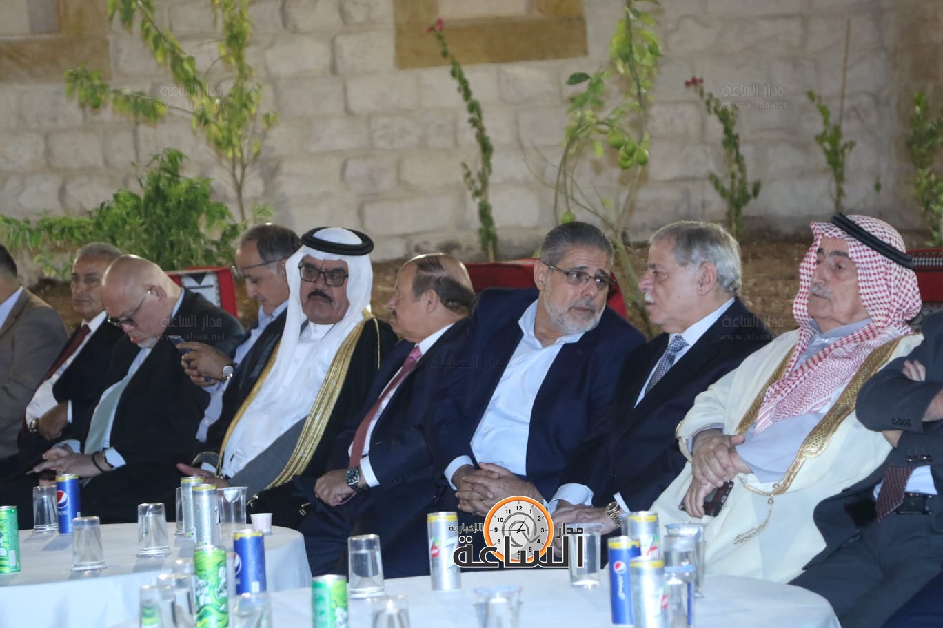 Madar Al-Saa Images 0.4560728557228473