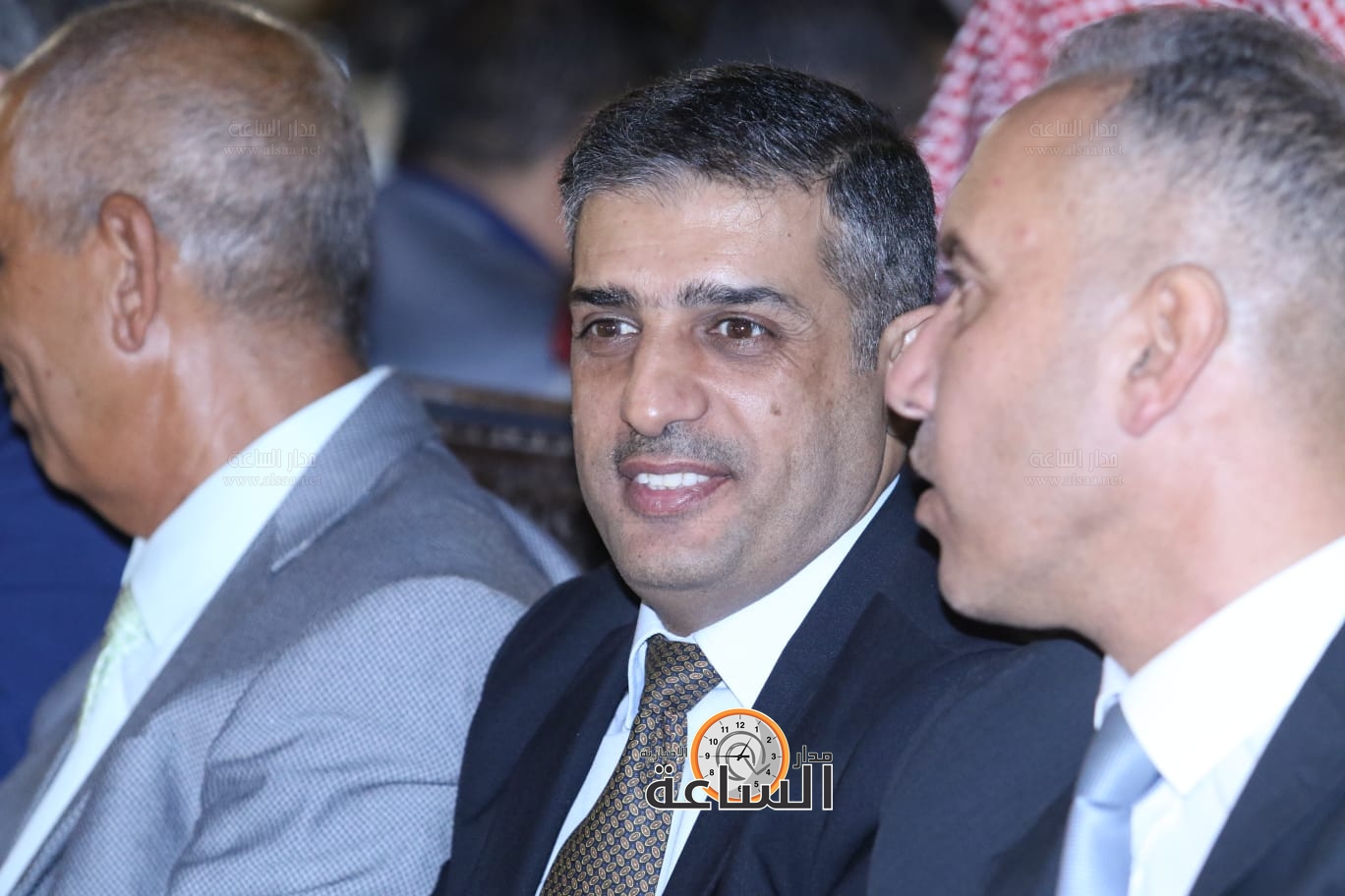 Madar Al-Saa Images 0.46062543224967256