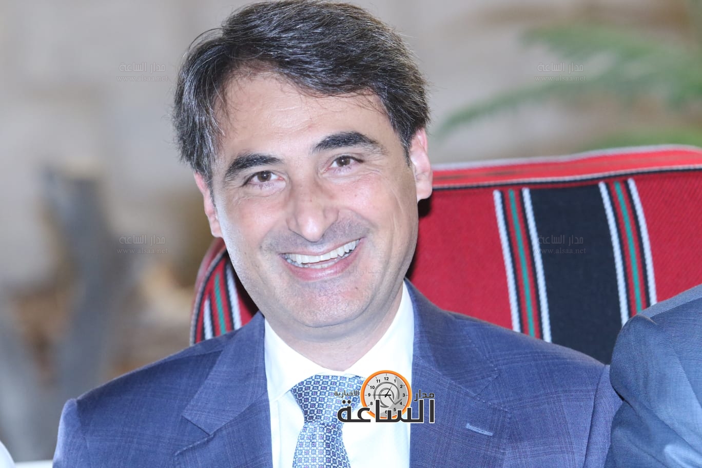 Madar Al-Saa Images 0.21438901951145217