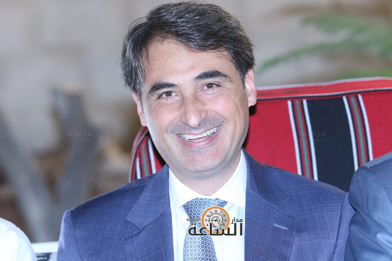 Madar Al-Saa Images 0.6265069591565289