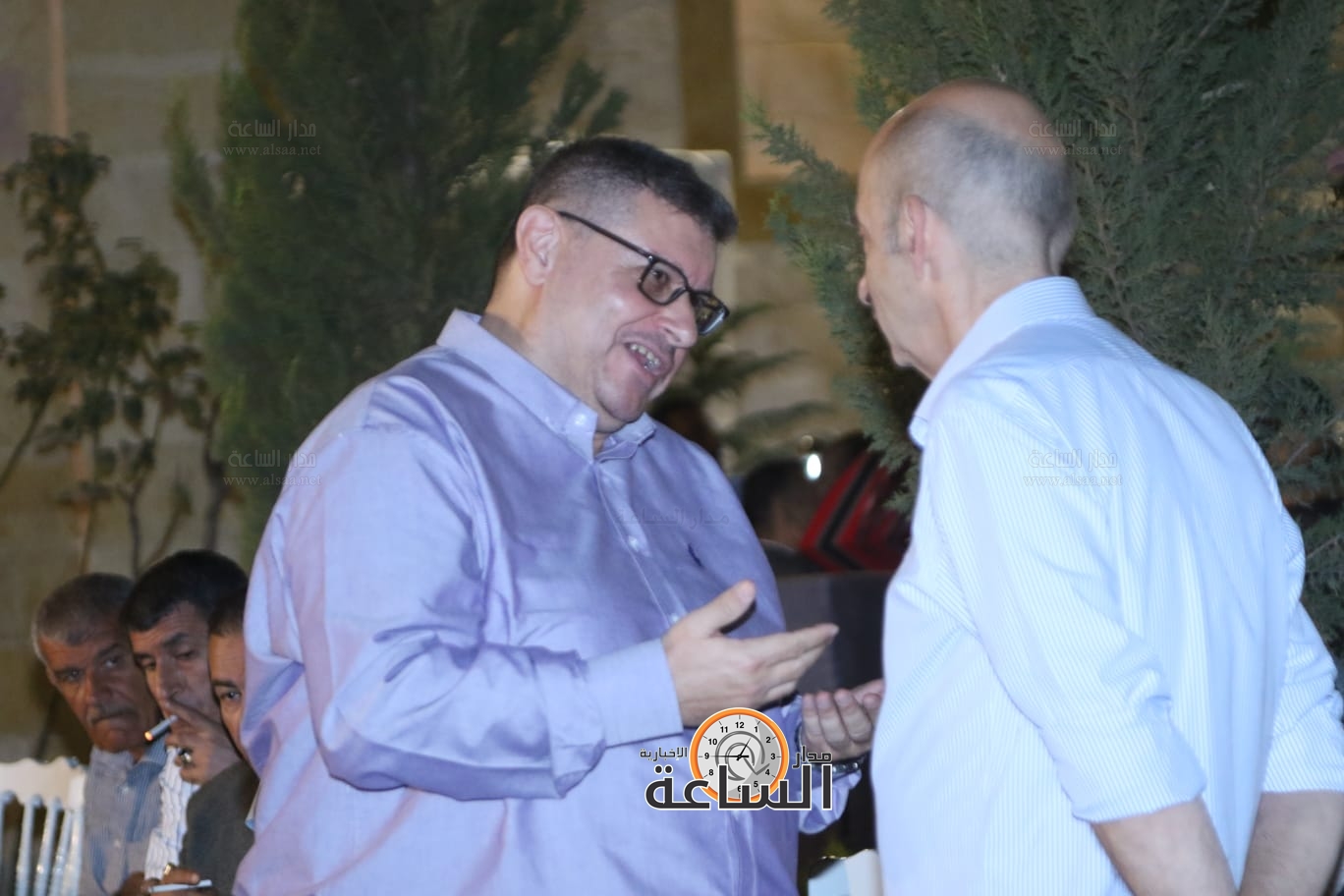 Madar Al-Saa Images 0.6133646634903918