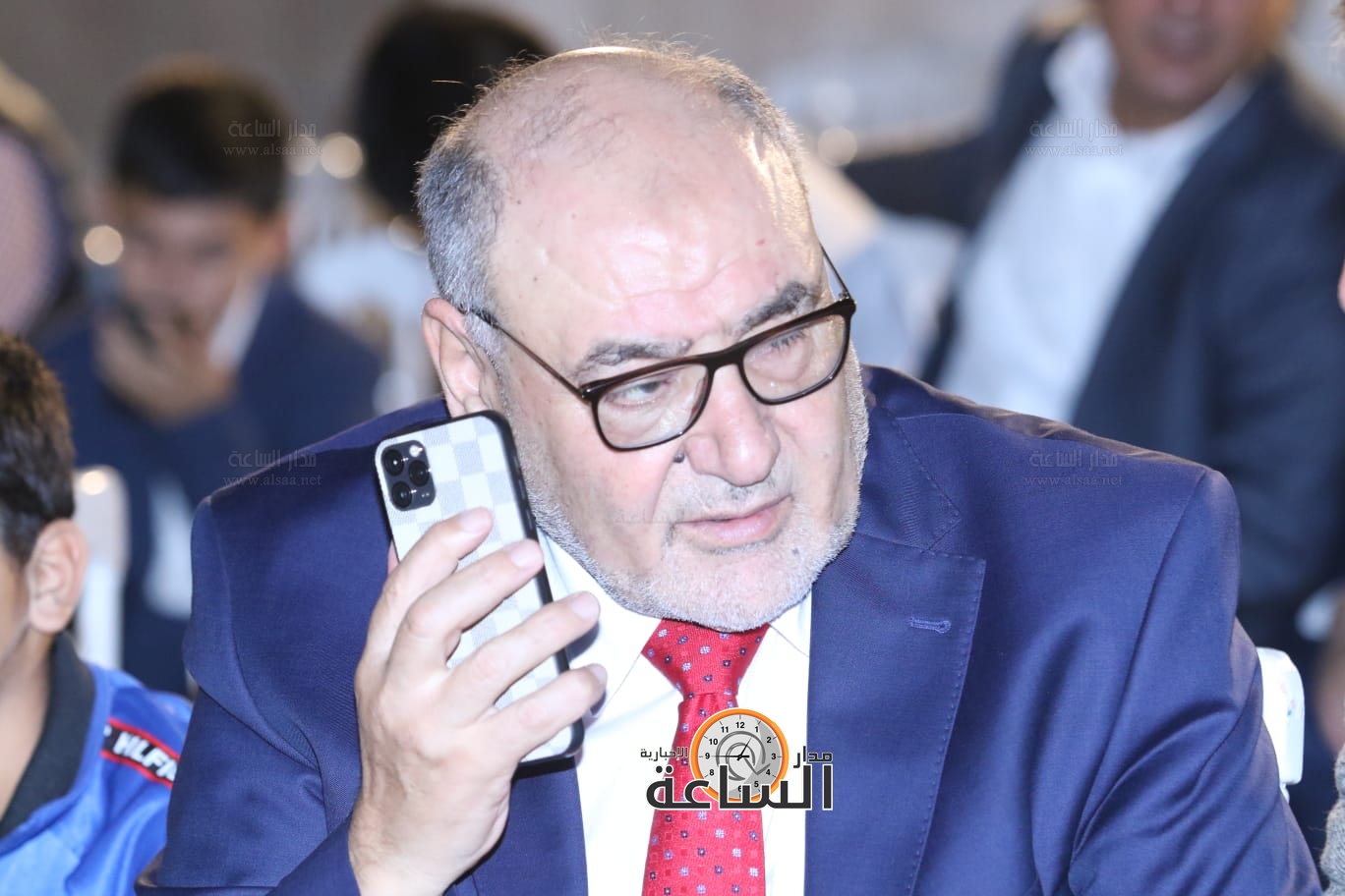 Madar Al-Saa Images 0.9985111990253996