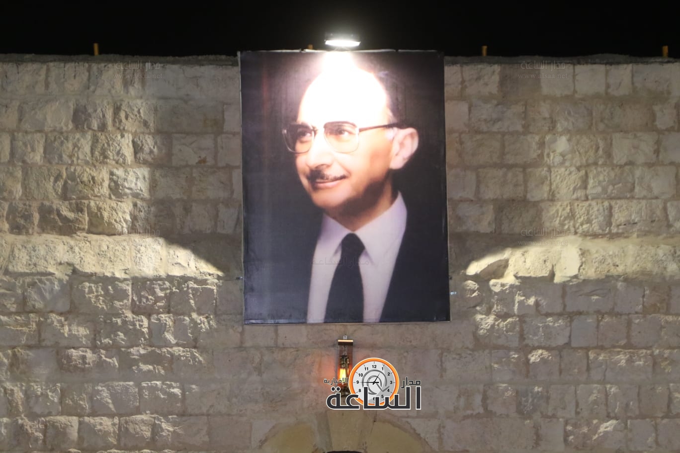 Madar Al-Saa Images 0.40693404814926826