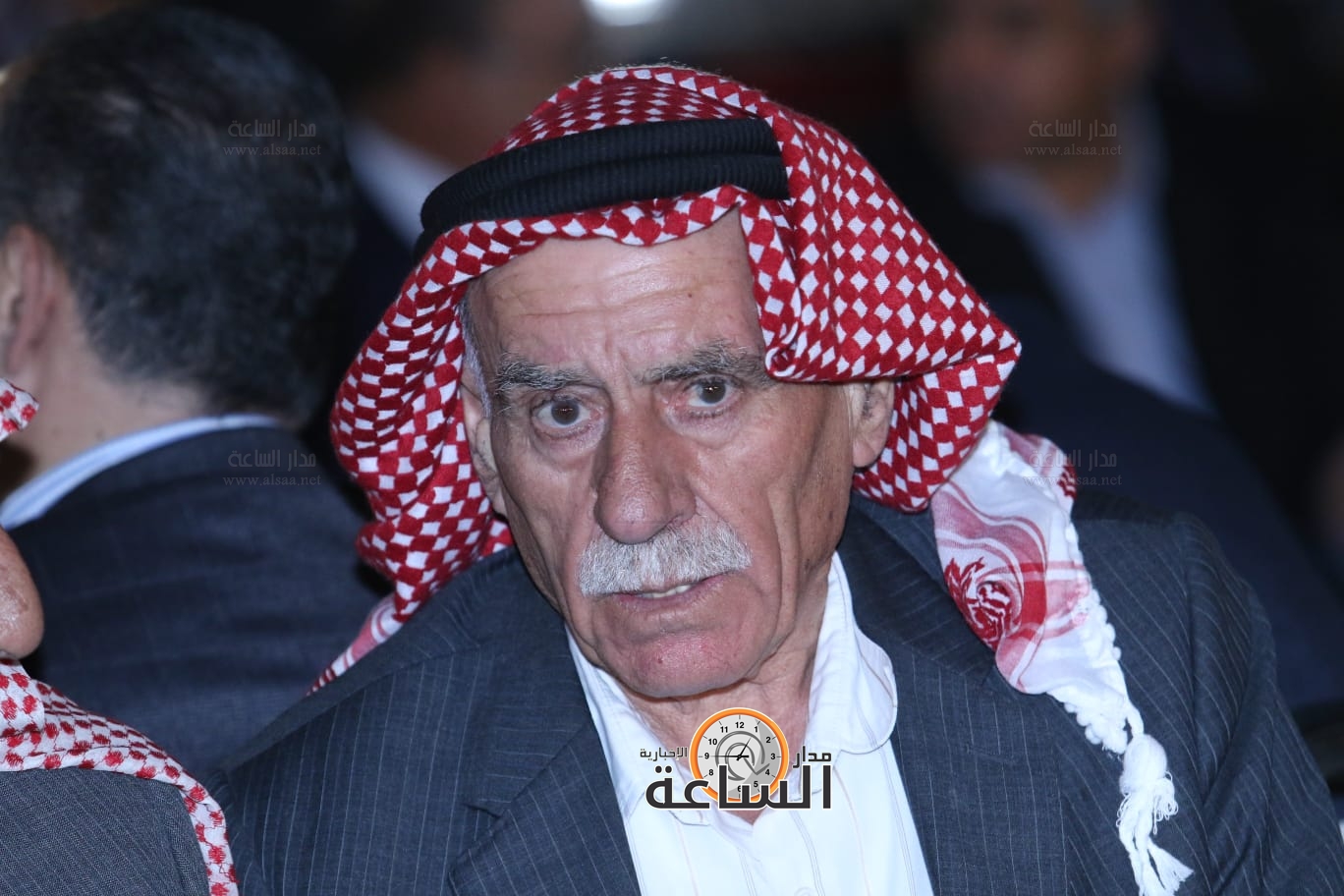 Madar Al-Saa Images 0.00738867800508336