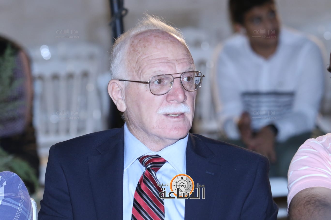 Madar Al-Saa Images 0.9421329225601571