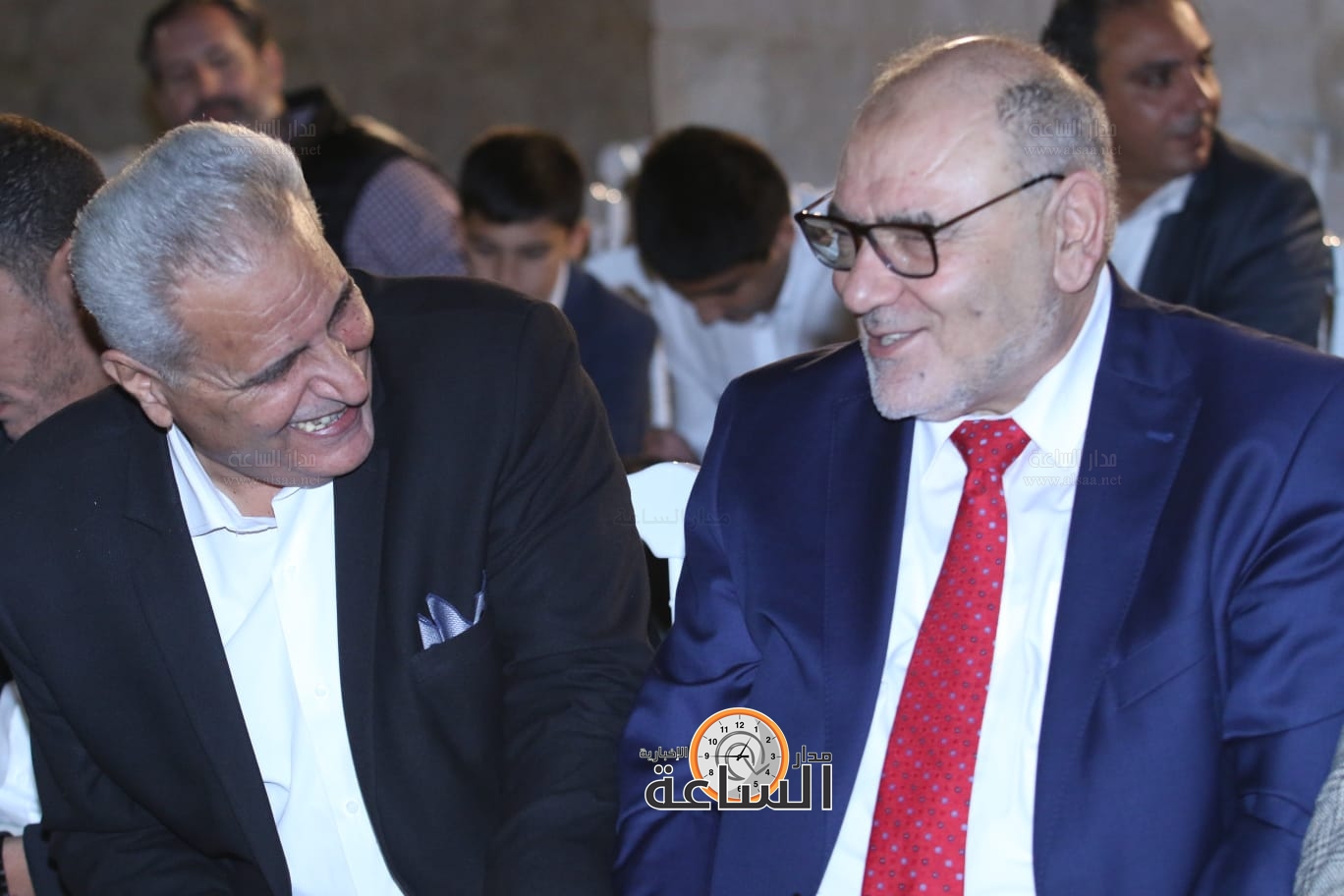 Madar Al-Saa Images 0.668351853958818